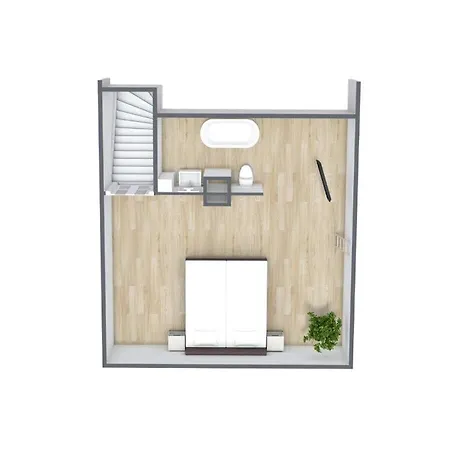 Princess Street No8 Comfortable Holiday Prázdninový dům Friedrichstadt