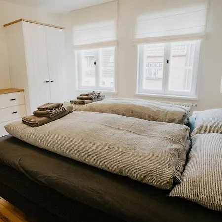Princess Street No8 Comfortable Holiday Σπίτι διακοπών