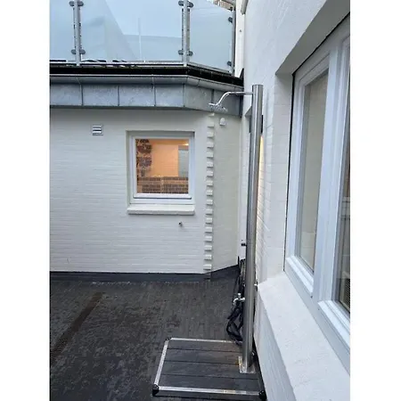 Princess Street No8 Comfortable Holiday Friedrichstadt