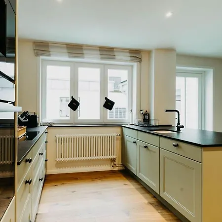 Σπίτι διακοπών Princess Street No8 Comfortable Holiday Friedrichstadt