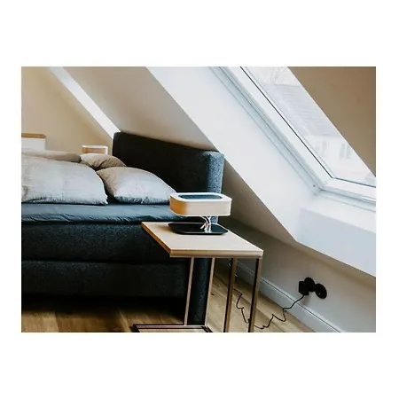 Princess Street No8 Comfortable Holiday Friedrichstadt