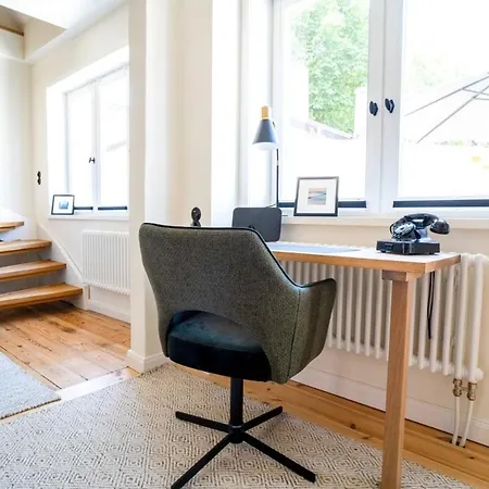 Princess-street-no8 * Friedrichstadt