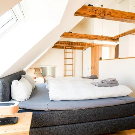 Princess-street-no8 Holiday home *