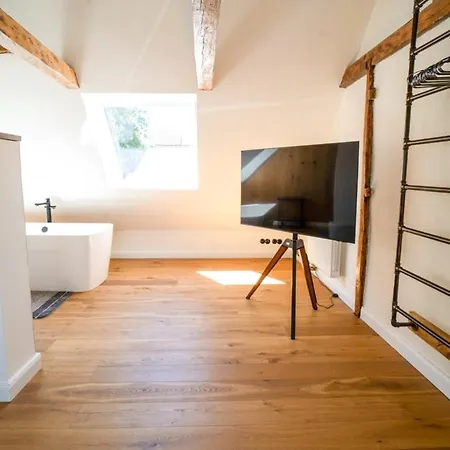 Holiday home Princess-street-no8 Friedrichstadt