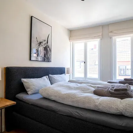 Princess-street-no8 * Friedrichstadt